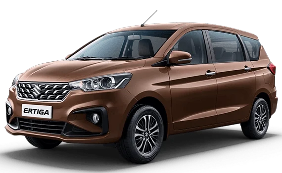 Car rental in panjim